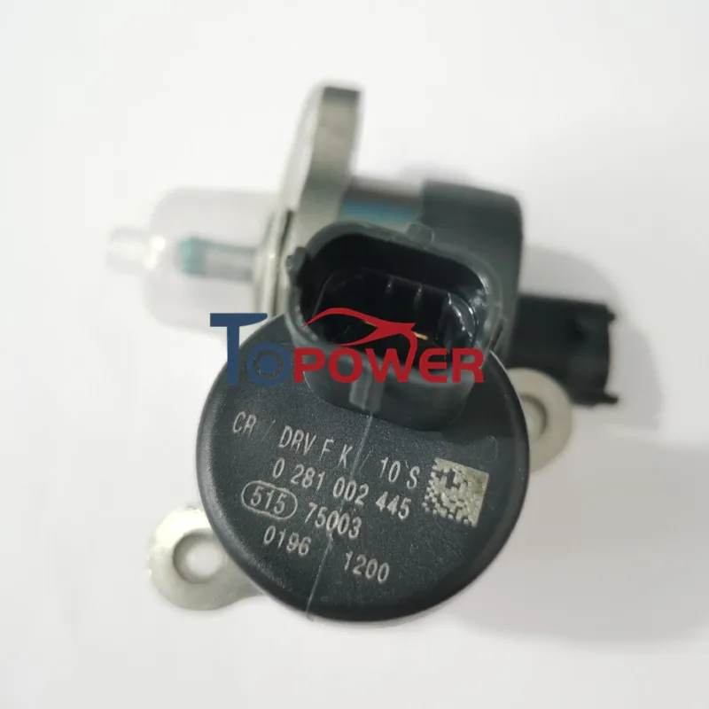 

Common Fuel Rail Pressure Regulator Valve 0281002445 for Hyundaii KIAA Carens II Trajet 2.0 CRDi 2001-2008 MPV 3140227000 16938