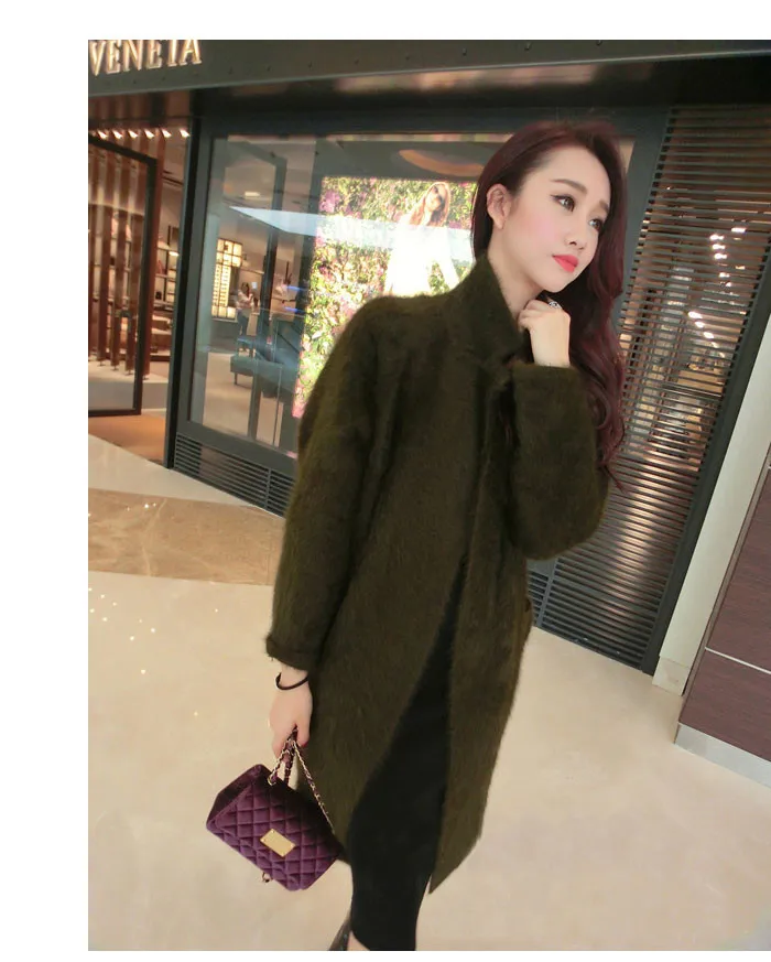 army green
