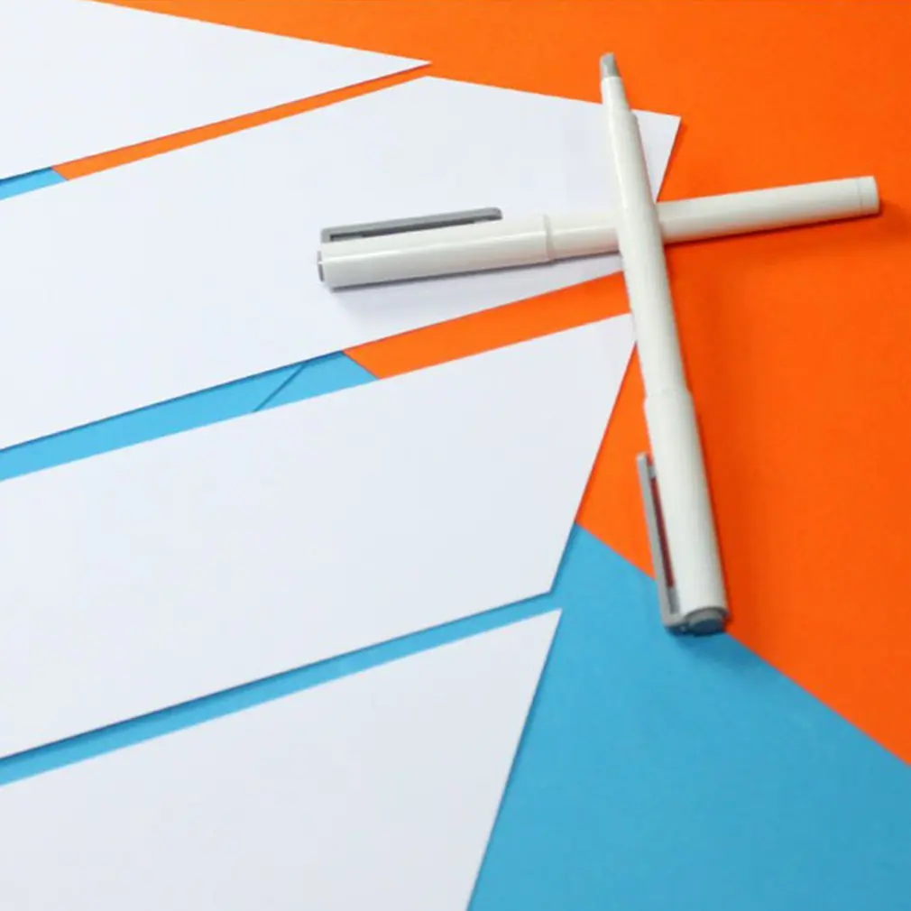 Diy Diamant Malerei Pergament Papier Cutter Keramik Klinge Abdeckung Cut Diamanten Werkzeuge Zubehör Kunst Messer Papier Cutter