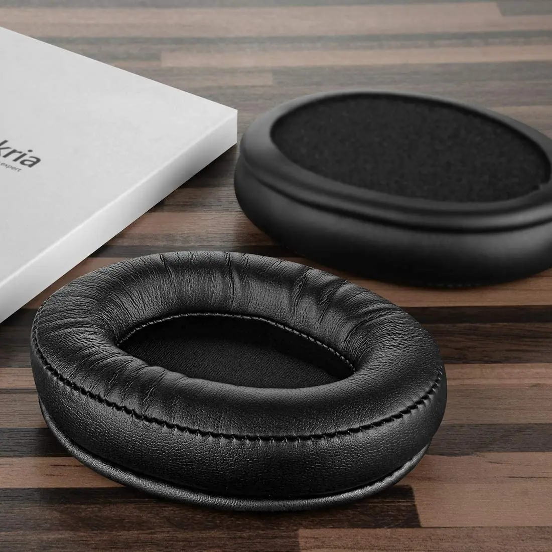 QuickFit протеиновые кожаные амбушюры для игровой гарнитуры HyperX Cloud Alpha, сменные амбушюры/амбушюры для ушей/наушники, гарнитура