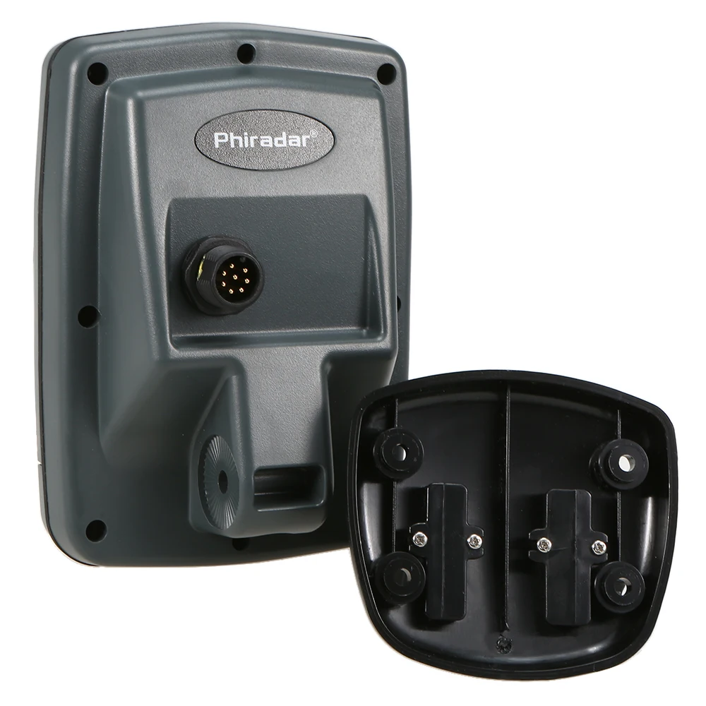 Phiradar FF688C Fish Finder Portable 3.5