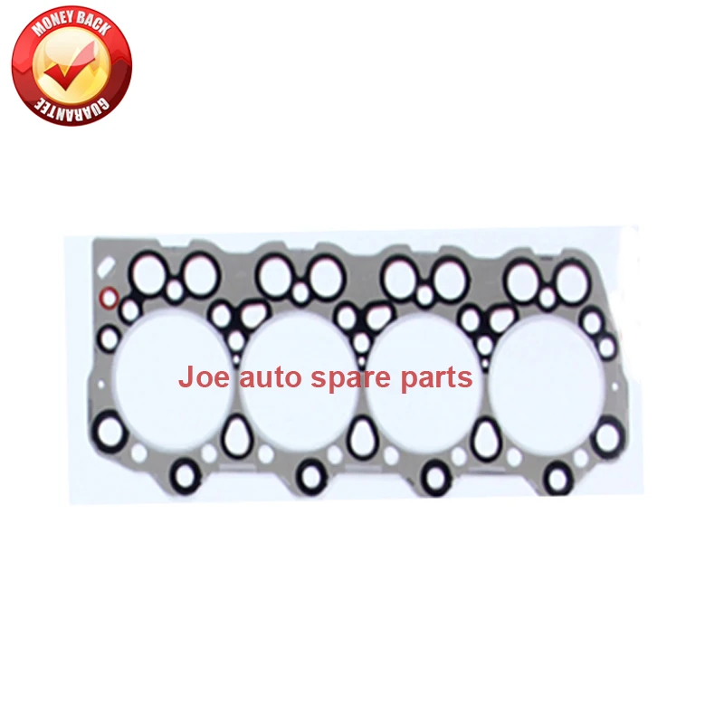 

4D33 Engine cylinder head gasket for Mitsubishi Fuso CANTER Truck and Bus Corporation 4214CC 4.2L ME997274