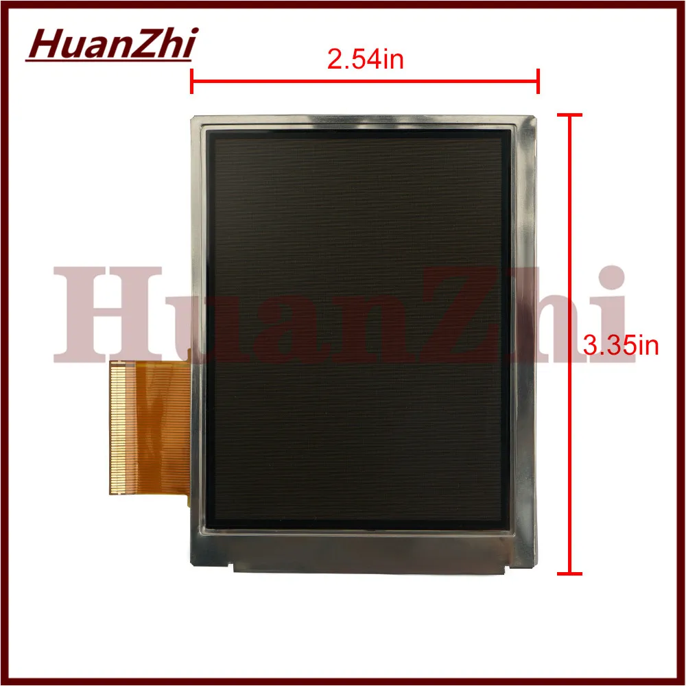 (Huan Zhi) LCD Digitizer (2nd version) for Datalogic Falcon 4410