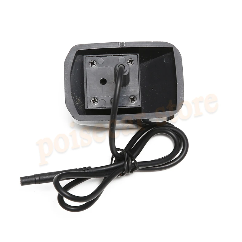 For Toyota Hilux Reversing Camera Special Car Rear View CCD High-definition Night Vision Waterproof