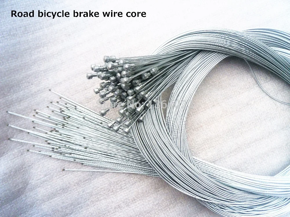 2015 free shipping hot MTB mountain bike road bike brake lines 190CMBB5 / BB7 brakes core 1PC