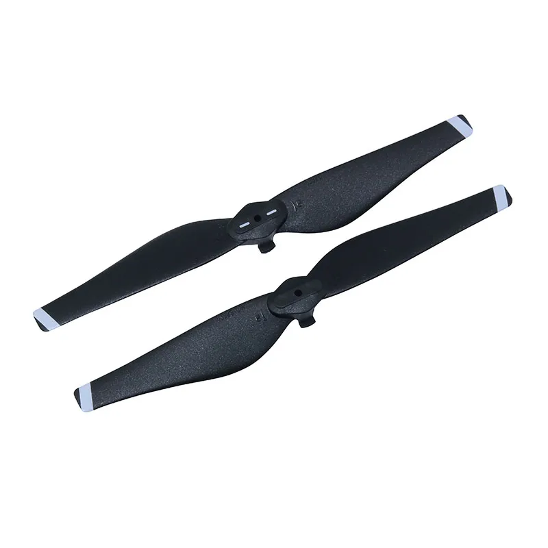 For DJI Mavic Air Drone 5332S Replacement Propeller Blade CCW/CW Carbon Fiber Composite Low Noise Wing Fans Spare Accessories