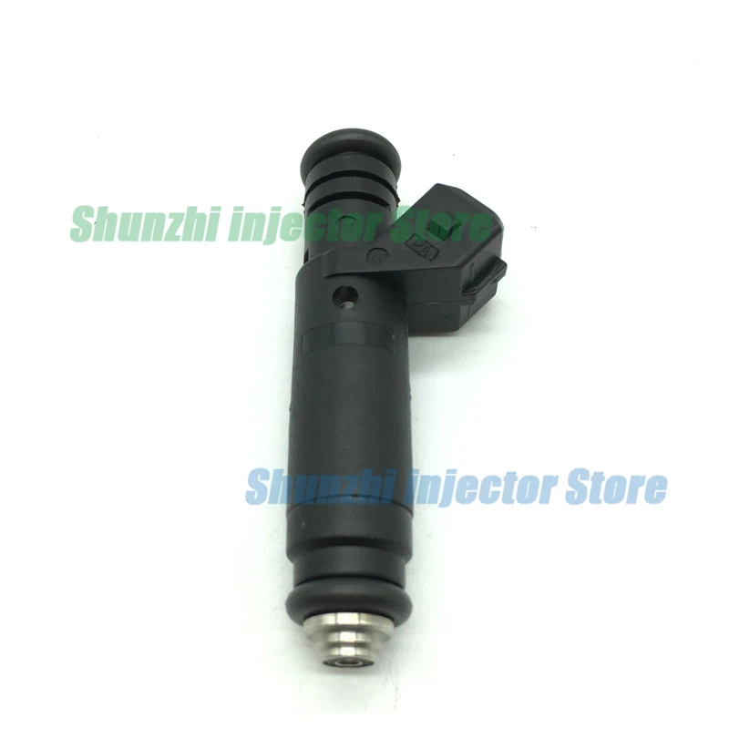 1000cc Fuel Injector Nozzle For FORD AUDI GENUINE SIEMENS DEKA 60lb  LS1 LS6 Mustang 5.0 1000cc Bosch EV1 FL114961 FI114961