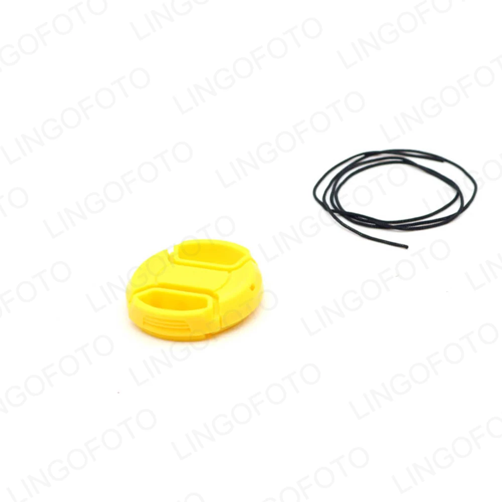 37Mm 40.5Mm 43Mm Nhiều Màu Sắc Centre Kẹp Ống Kính Bao Phù Hợp Với Canon Sony Nikon Olympus Phú Sĩ