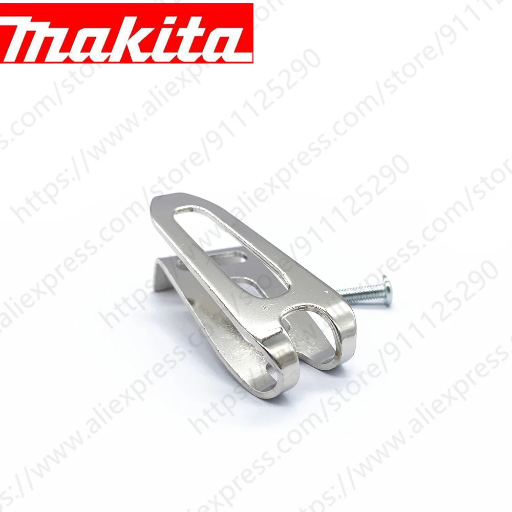 เข็มขัดสำหรับ MAKITA DTD153 DTD154 DTD155 DTD156 DTD170 DTD171 DTL060 DTL060RFE DTL060Z DTL061 DTL061RMJ DTL061Z DTL062 DTL063