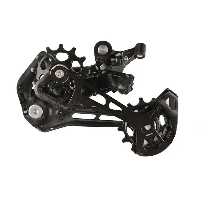 Shimano Deore M5100 M5120 SGS Schaltwerk 11 V Shadow Long Cage 11 Speed Mountainbike Fahrrad Schaltwerk Original Fahrrad Teile – Detail 6