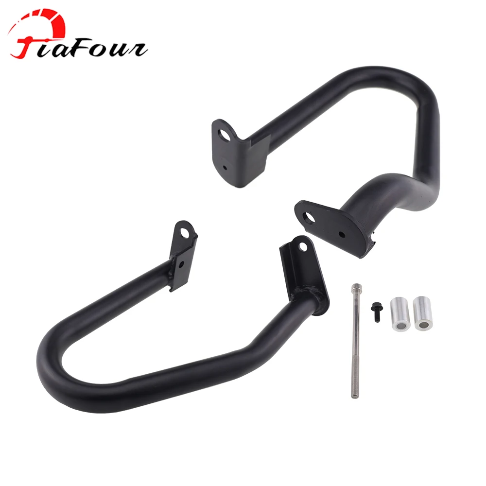 FIT For Rebel1100 CMX1100 CMX 1100 Rebel 1100 21-22 Motorcycle Front Lower Crash Bar Engine Guard Protection Bumper