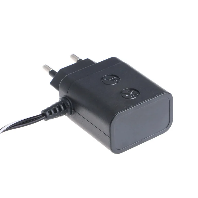 Universal เครื่องโกนหนวดไฟฟ้า Charger แหล่งจ่ายไฟมีดโกนสายไฟอะแดปเตอร์ EU Plug A52B