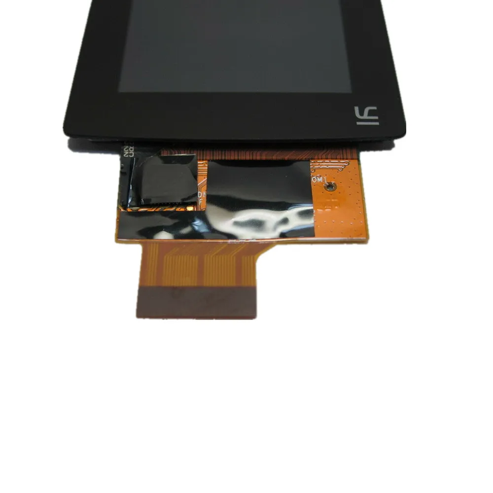 Replacement LCD Display Touch Screen Monitor Digitizer Repair For Xiaomi Action Camera YI 4K YI 4K+