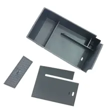 Car Storage Box for Kia K5 2020-2021 #4