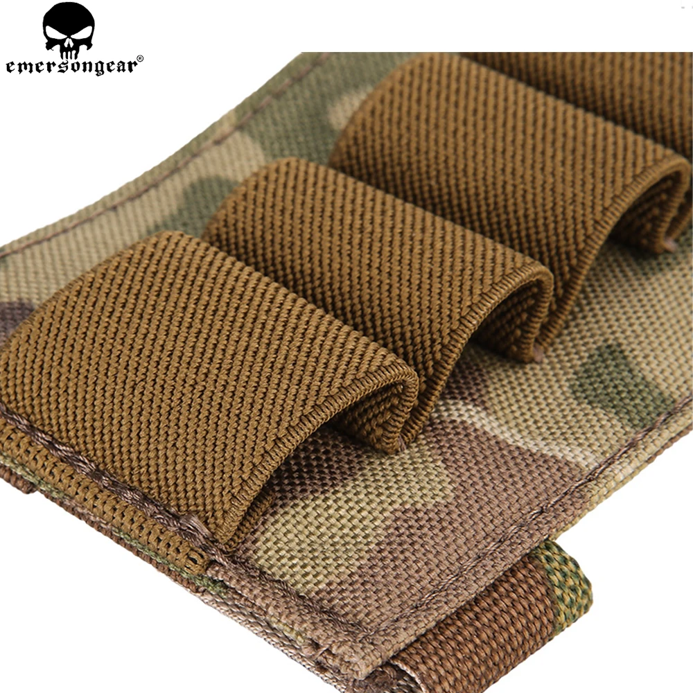 EMERSON Bolsa Táctica MOLLE para Palo de Luz B Model - imagen 5