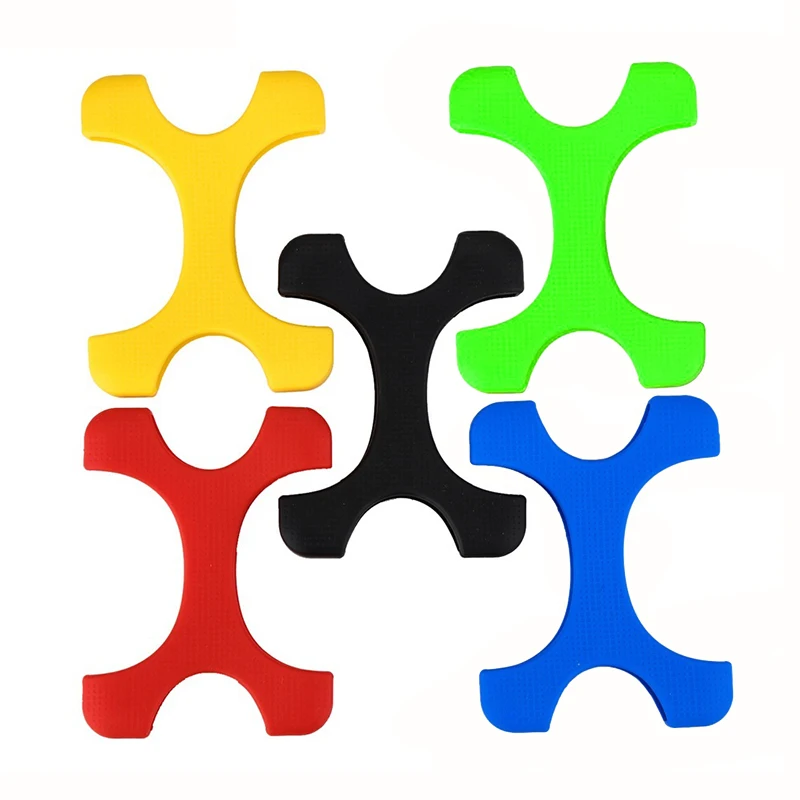 Portable Hdd Protector Case Convenient Hard Drive Disk Easy To Use Protective Computer Accessories Durable Shockproof Dustproof