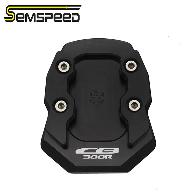 

Удлинительная пластина SEMSPEED CB300R CNC для мотоциклов Honda CB300R CB 300 R 2013-2020 2019