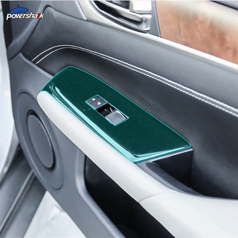 Car Interior Central Console Gear Dashboard Transparent Protective Film For Lexus GS 2012-2016 300 450h 350 F Sport Accessories