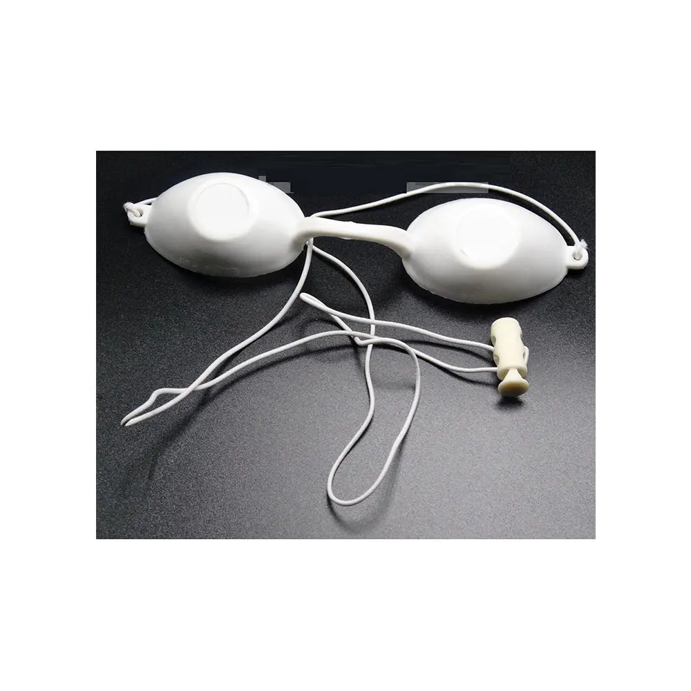 Lunettes de Protection Laser IPL, patch oculaire, Protection oculaire du Patient