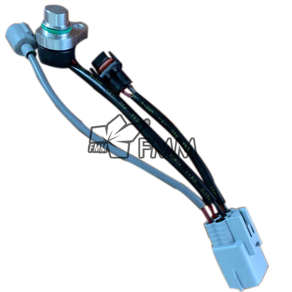 pressure switch sensor valve ac compressor for reiz crown 2.5 Highlander 3.5