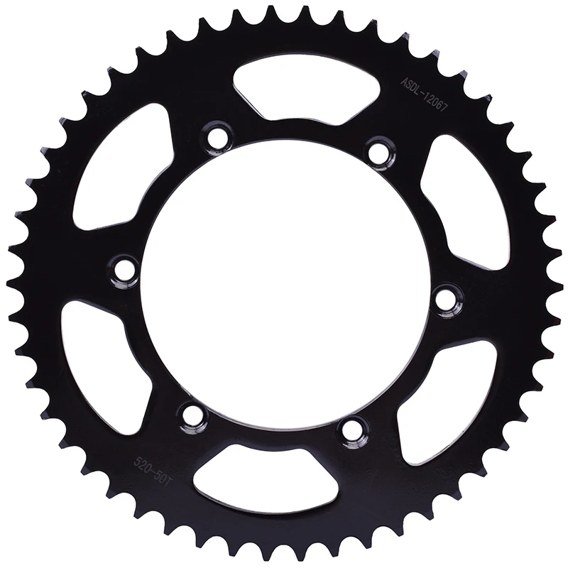 520-14T 50T Front Rear Sprocket  Staring Wheel Set For Kawasaki KLX250 KLX250S KLX 250 09-10 250 D-Tracker X 98-07 2008-2016 a#