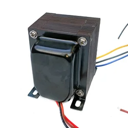 45W push-pull output cow 8K:0-4-8 ohm audio transformer 6P14 without super linear tap OP764502