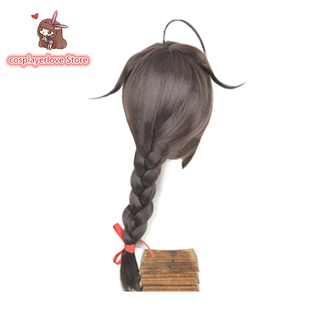 Kantai Collection shigure Headwear for cosplay Halloween Carnival