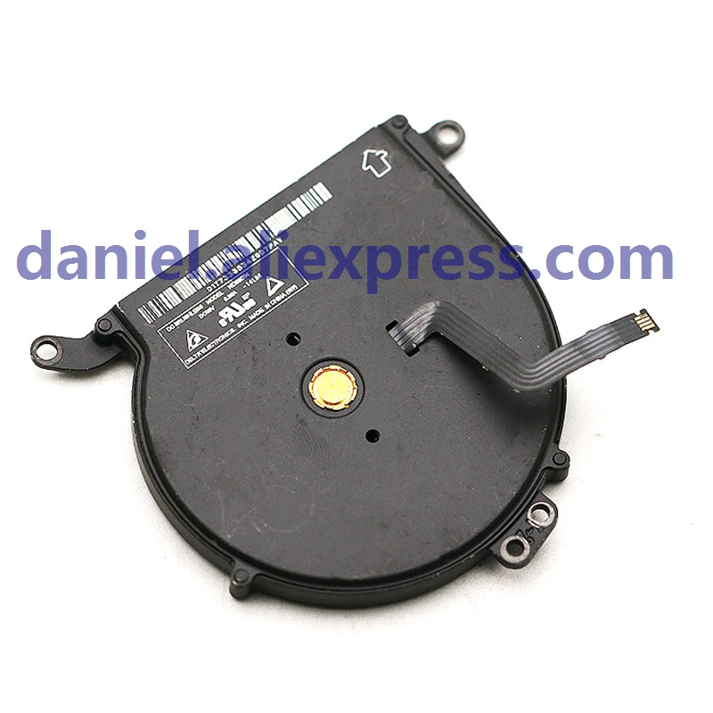 Original ND55C04-14L08 5V 0.35A  Air Notebook Cooling Fan