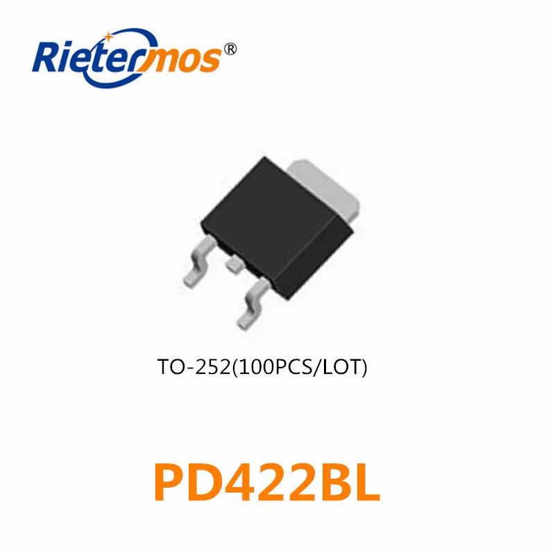 10PCS PD422BL SMD  HIGH QUALITY