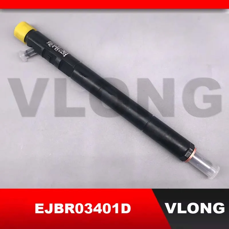 

A6640170022 EJBR03401D Diesel Common Rail Injector A6640170021 EJB R03401D for SSANGYONG Actyon 200 2.0L Kyron 2.0L D20DT