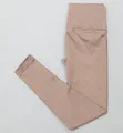 Brown Yoga Pants