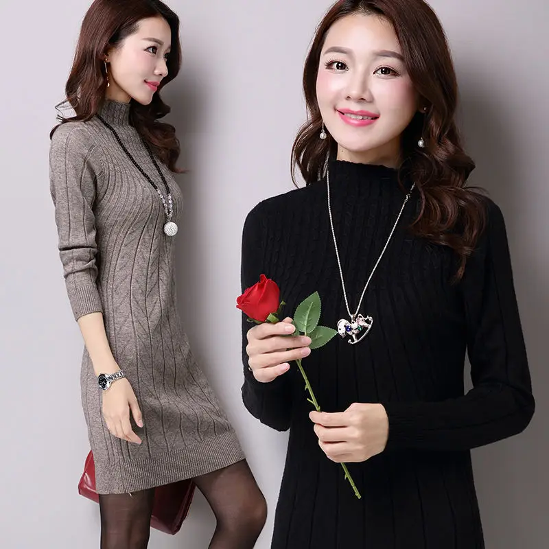 Ay1056 2020 spring autumn winter new women fashion casual warm nice Sweater woman female OL women sweaters and pullovers