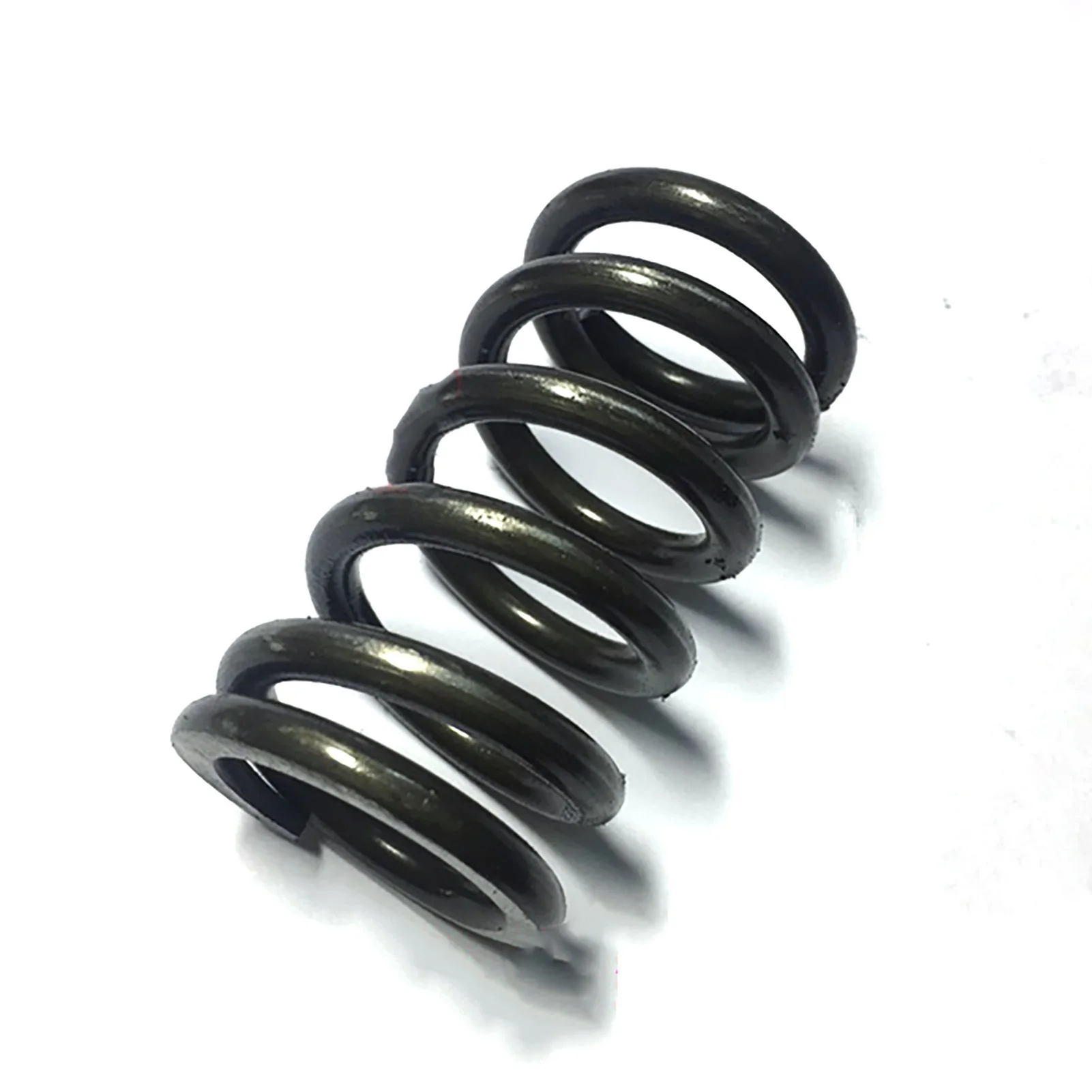 1 Pieces, 6x70x80mm, 6x70x100mm, Big Compression Spring, Wire Diameter 6mm, Outer Diameter 70mm, Length 80/100/120mm, Both Ends