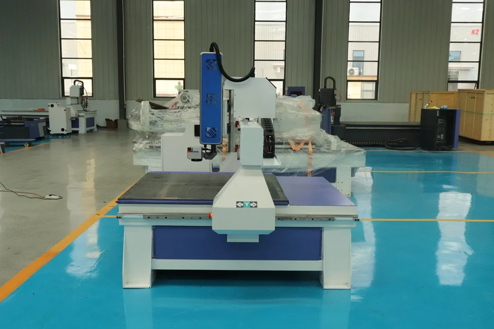 Produttore della cina del Laser di alta velocità di precisione della macchina della marcatura del Laser di CO2