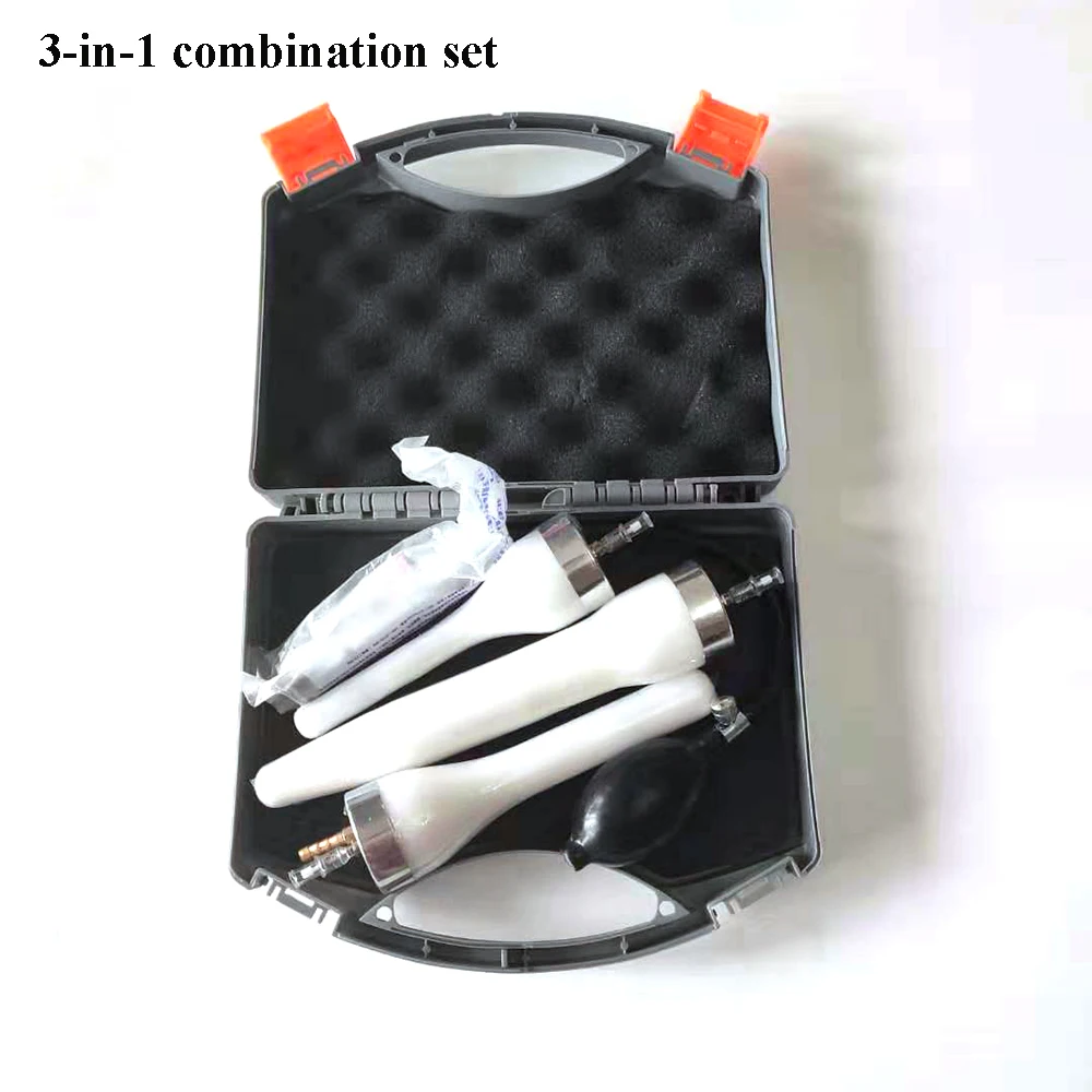 Canine Pet Dog Artificial Insemination Kit 2 in 1 3 in 1 4 in 1,Breeding Inseminator Please Leave Message For Size You Need