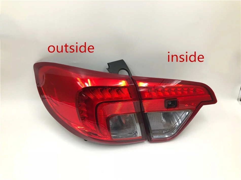 Osmrk rear lamp tail light assembly for Buick envision 2015-2017