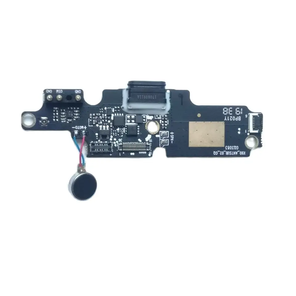 New Original Usb Board Charging Dock For Ulefone Armor 7 7E Andriod 9/10 Cell Phone Repair Part Flex Cables Type-C Port