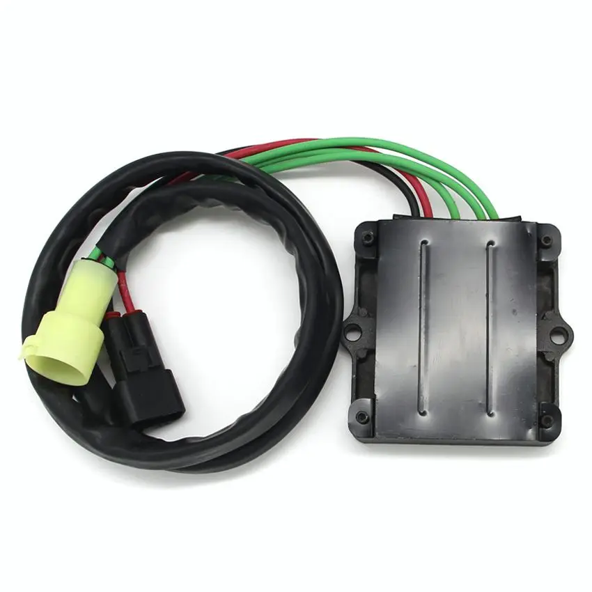 

Motorcycle Voltage Regulator Rectifier For Yamaha RX1800B-L RX1800B-M RX1800C-L RX1800C-M RX1800D-L RX1800D-M SXT1800 XAT1800