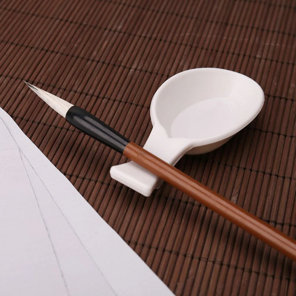 Reusable Calligraphy Practice With Brush Water Writing Cloth Mat Magic Beginners Chinese Brush Practicing Tool Set Kit