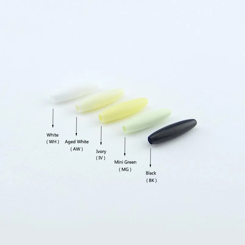 1 Piece GuitarFamily Tremolo Arm Tip Whammy Bar Tip For Electric Guitars Made In Korea