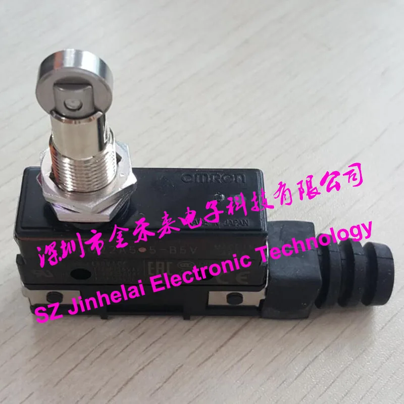 Neuer Original Omron Drip Tight Lift Limit Travel Mikroschalter Z-15GDA55 15GQA55 15GQ21A55 15GQ22A55 15GW2A55 15GW22A55 -B5V