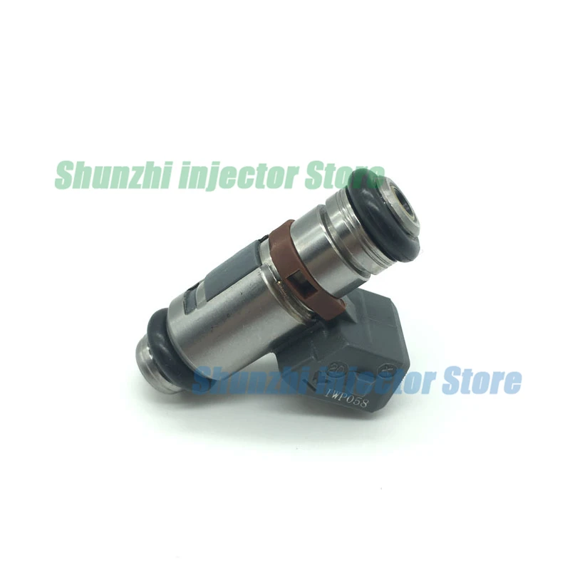 4pcs Fuel Injector Nozzle For For Audi FOR Seat FOR VW  OEM:iwp058 IWP-058 0280158171 036906031C 805000347507