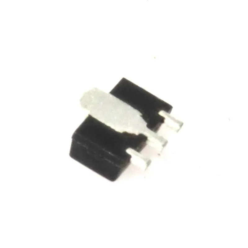 10pcs/lot AMC7135PKFT SOT-89 L7135 AMC7135 MEL7135 350mA ADVANCED CURRENT REGULATOR