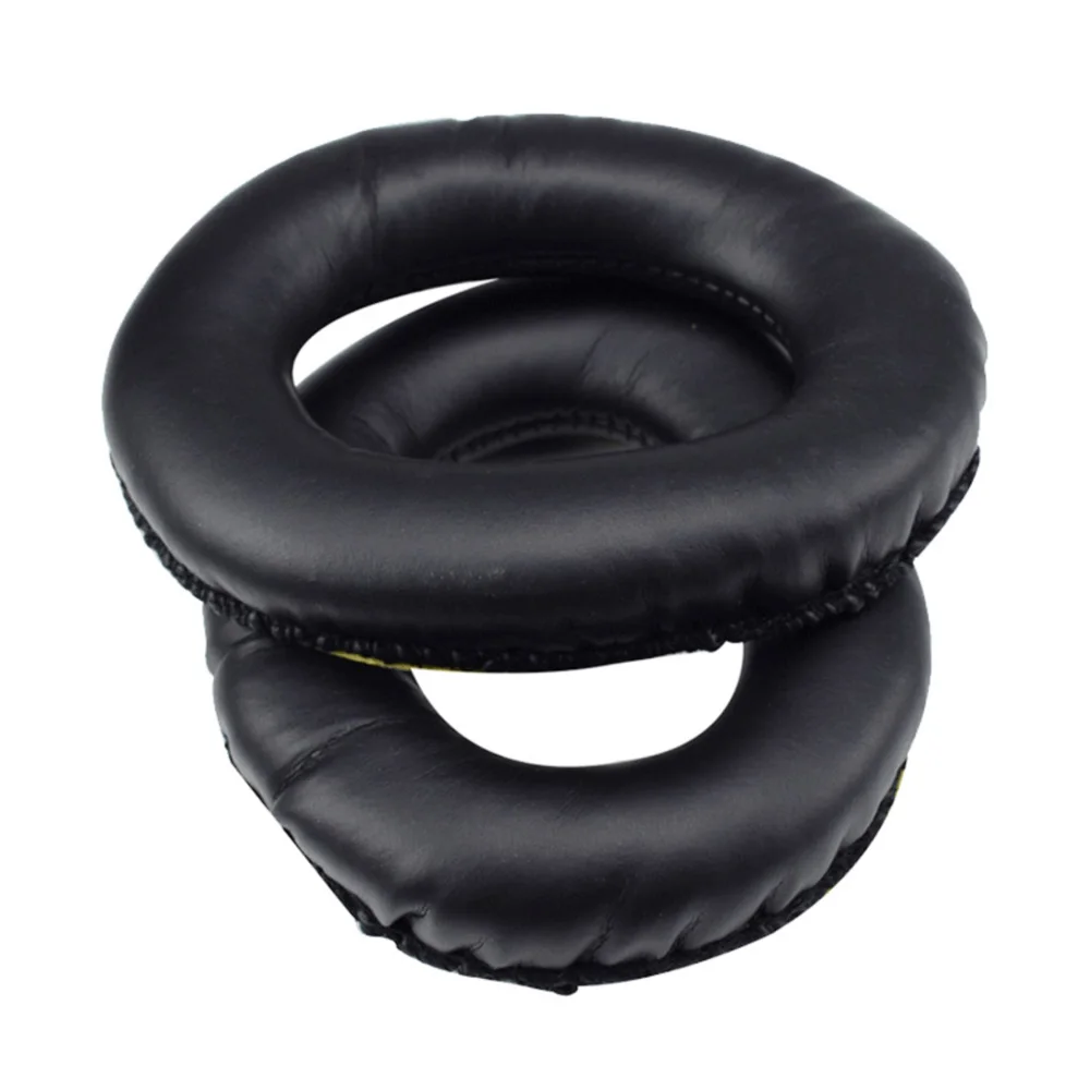 Амбушюры POYATU, амбушюры для наушников AKG K44 K55 K66 K77 K99, амбушюры для наушников, амбушюры, подушка, Сменный Чехол, амбушюры