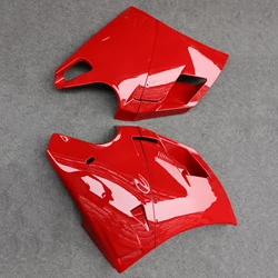 Fit for 1994 - 2002 Ducati 996 748 916 998 Left Right Part Batwing Fairing Bodywork Panel Upper Half Fairing Low Belly Pan