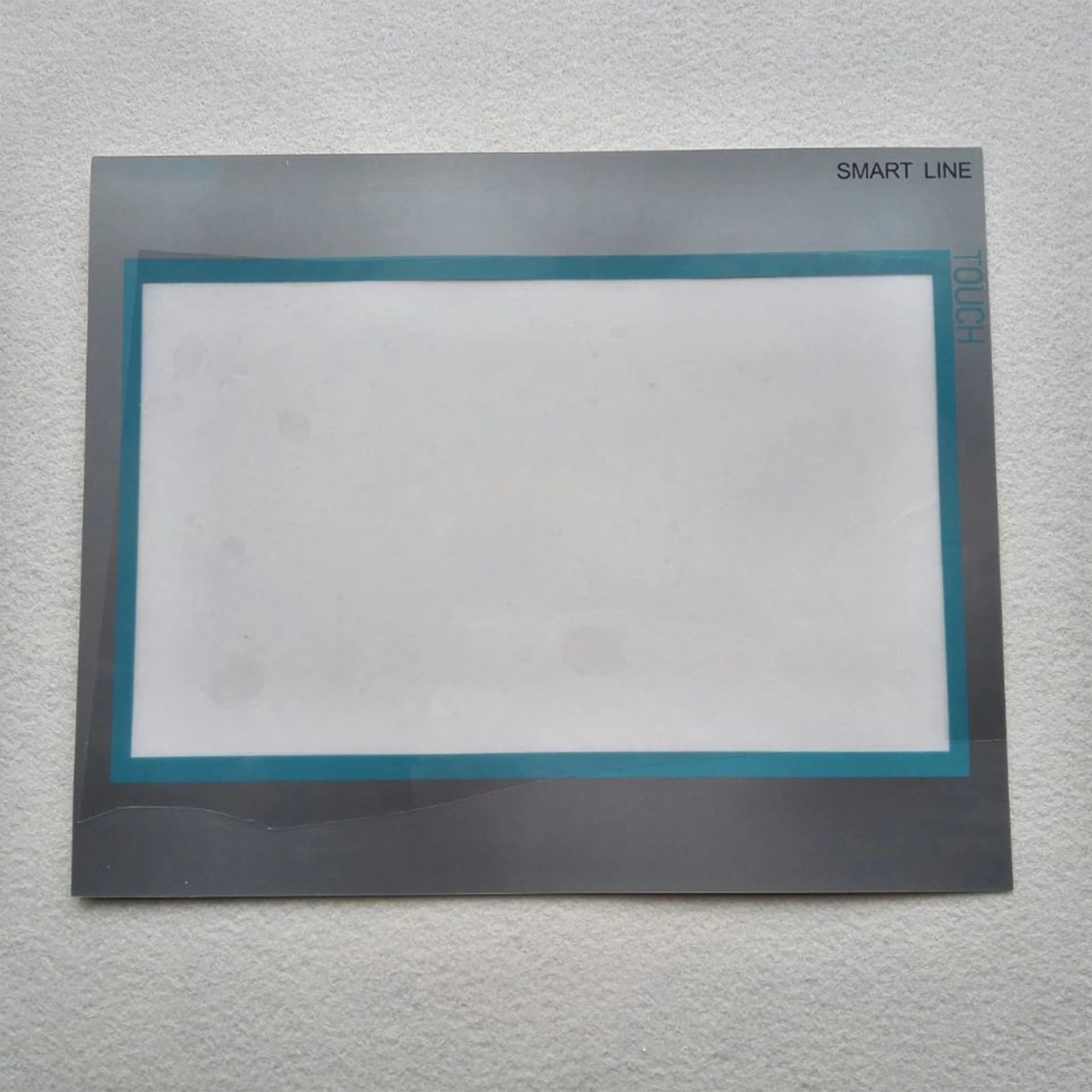 

Smart1000IE 6AV 6 648 6AV6648-0BE11-3AX0 touchpad + protector