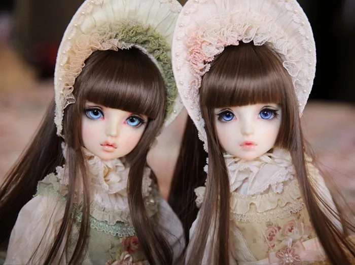 BJD 1/3 Lorina SDGR include eyes sdgr girl Art doll manufacturer low price hot