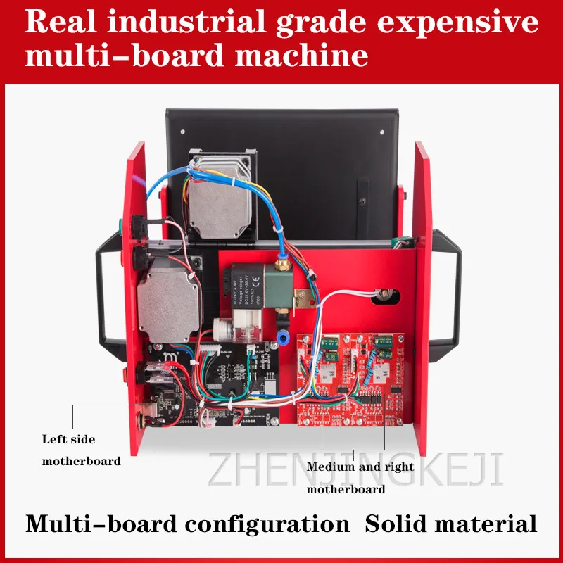   JMQ-170B เครื่องทําเครื่องหมายแบบนิวเมติกขนาดเล็กแบบพกพาเครื่องทําเครื่องหมายแผ่นเหล็กตัวอักษรโลหะรถเปิดตัวแม่พิมพ์หมายเลขกรอบ