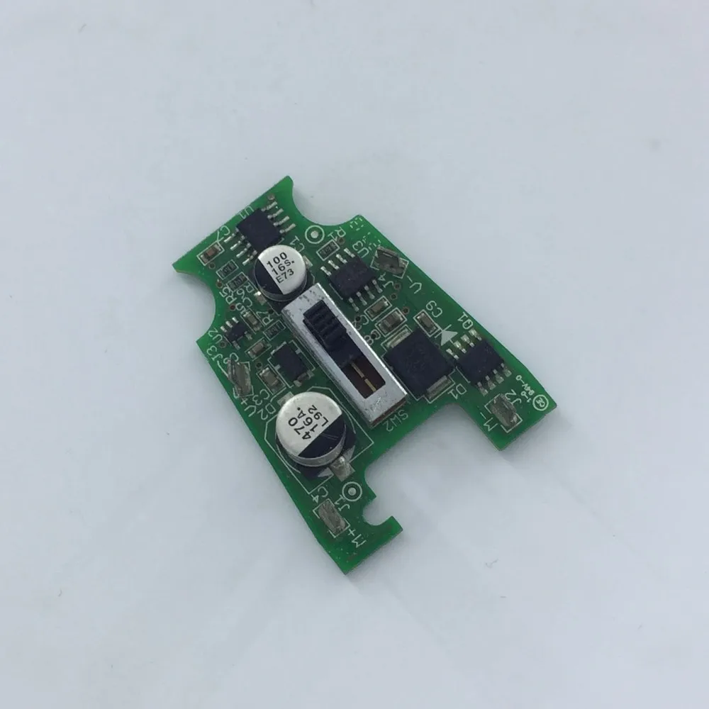 Chó Kẹp Linh Kiện Thay Thế Pcb Phù Hợp Với Oster A6