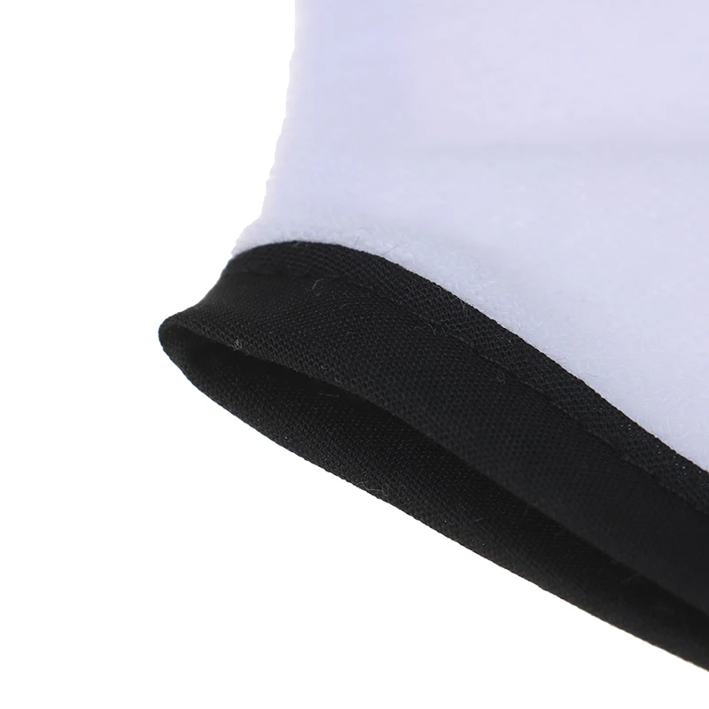 1 คู่ขี้ผึ้งพาราฟินป้องกันหน้ากากเท้าถุงมือฟุต Skin Moisturizing Sleeve Whitening Exfoliating ถุงเท้า WAX ถุงมือ B0010